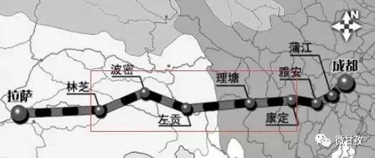 康林铁路最新消息